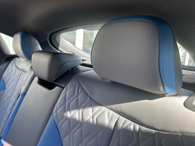 new 2025 Audi S5 car, priced at $82,015