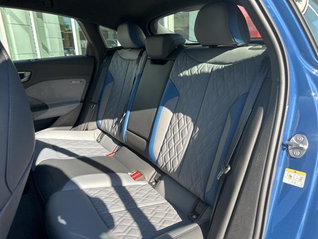 new 2025 Audi S5 car, priced at $82,015