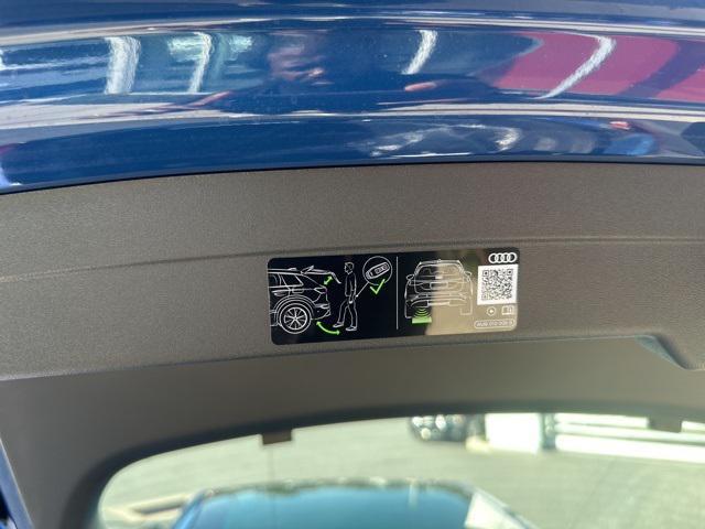 new 2025 Audi S5 car, priced at $82,015