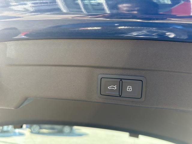 new 2025 Audi S5 car, priced at $82,015