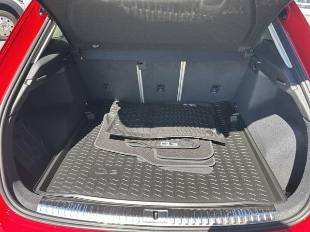 new 2025 Audi Q3 car, priced at $45,465
