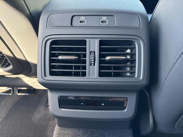 new 2025 Audi Q5 car, priced at $60,390