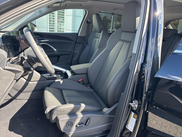 new 2025 Audi Q5 car, priced at $60,390