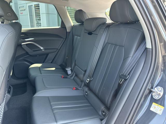 new 2025 Audi Q5 car, priced at $56,099