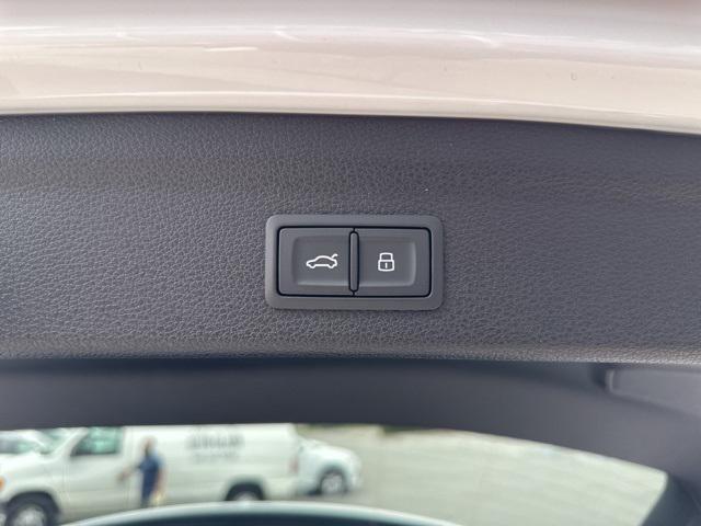 new 2025 Audi Q3 car, priced at $47,110