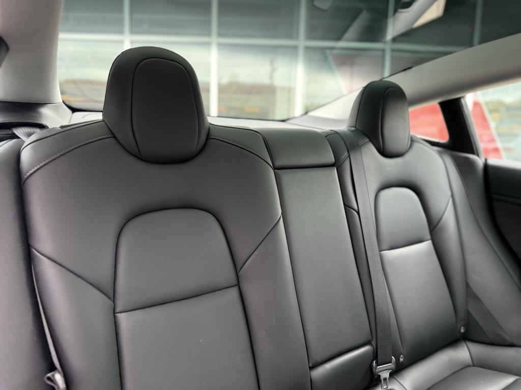 used 2022 Tesla Model 3 car, priced at $27,216