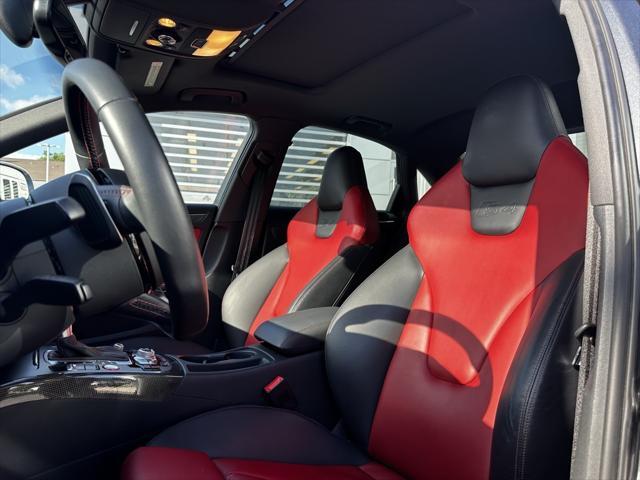 used 2015 Audi S4 car, priced at $29,994