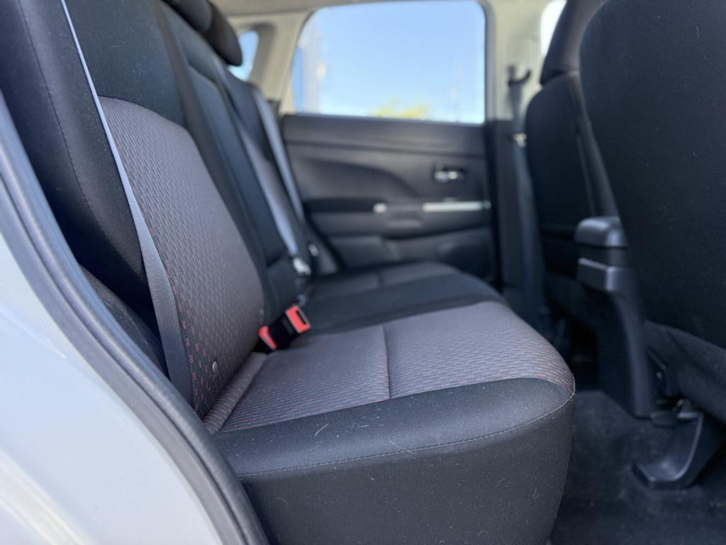 used 2019 Mitsubishi Outlander Sport car, priced at $13,160