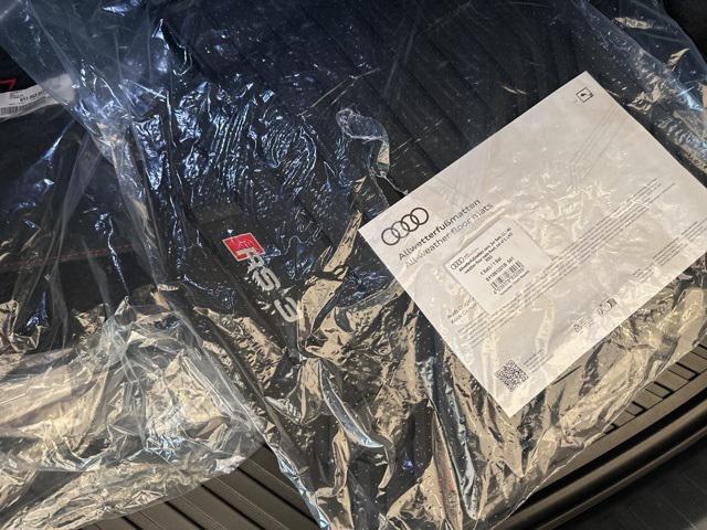 new 2025 Audi RS 3 car, priced at $77,690