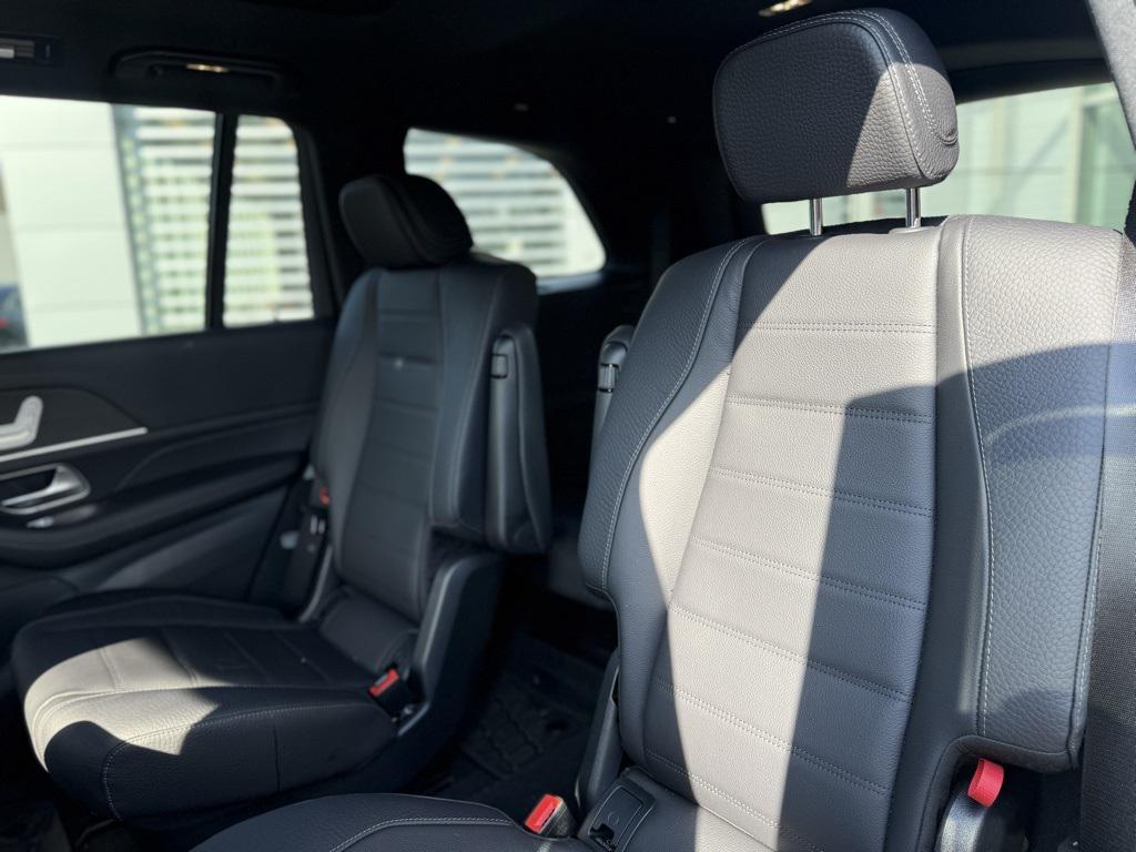 used 2025 Mercedes-Benz GLS 450 car, priced at $82,147