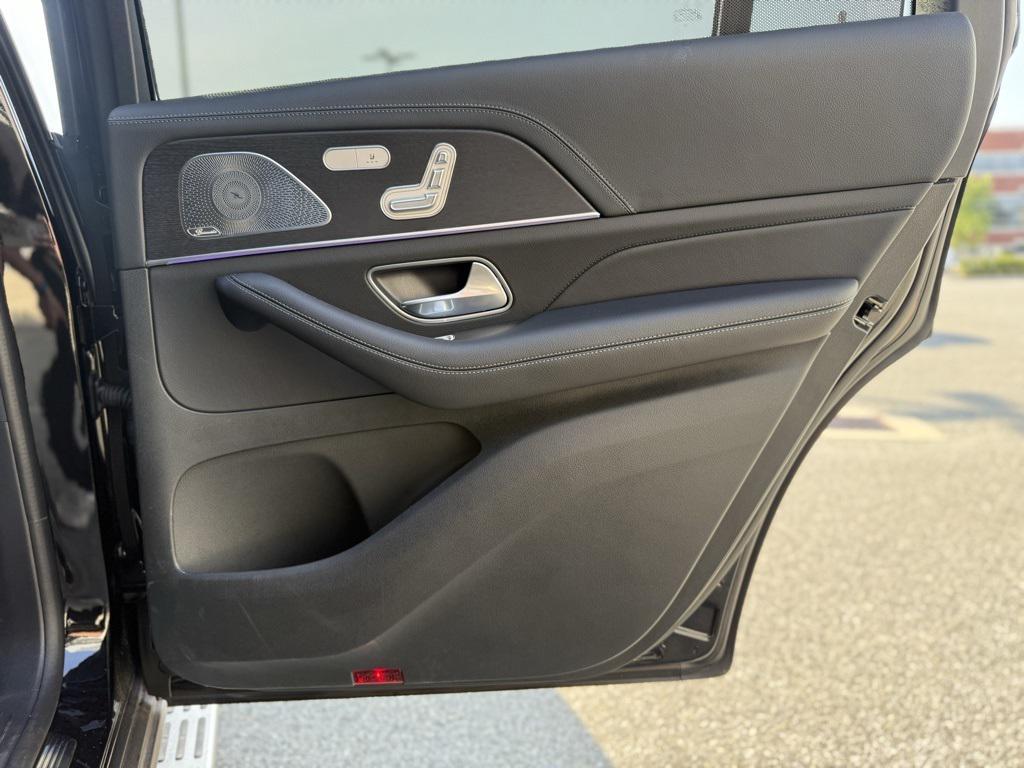 used 2025 Mercedes-Benz GLS 450 car, priced at $82,147