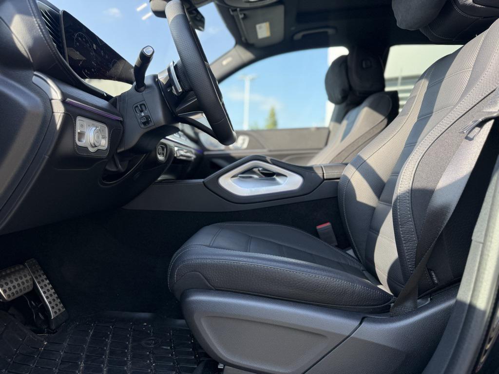used 2025 Mercedes-Benz GLS 450 car, priced at $82,147