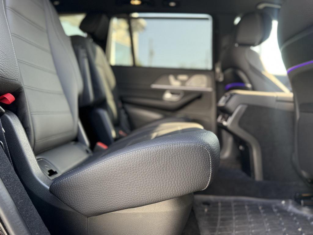 used 2025 Mercedes-Benz GLS 450 car, priced at $82,147