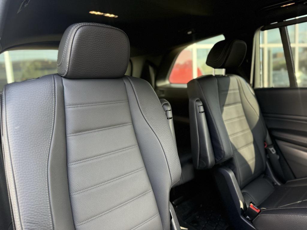 used 2025 Mercedes-Benz GLS 450 car, priced at $82,147