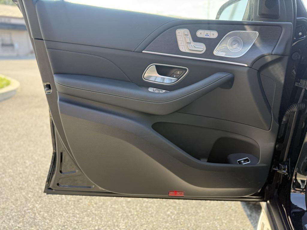 used 2025 Mercedes-Benz GLS 450 car, priced at $82,147