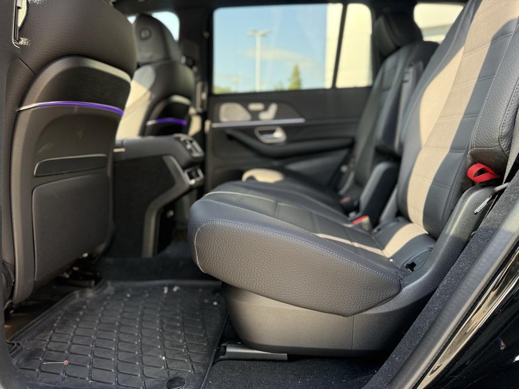 used 2025 Mercedes-Benz GLS 450 car, priced at $82,147