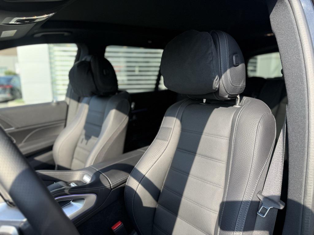 used 2025 Mercedes-Benz GLS 450 car, priced at $82,147