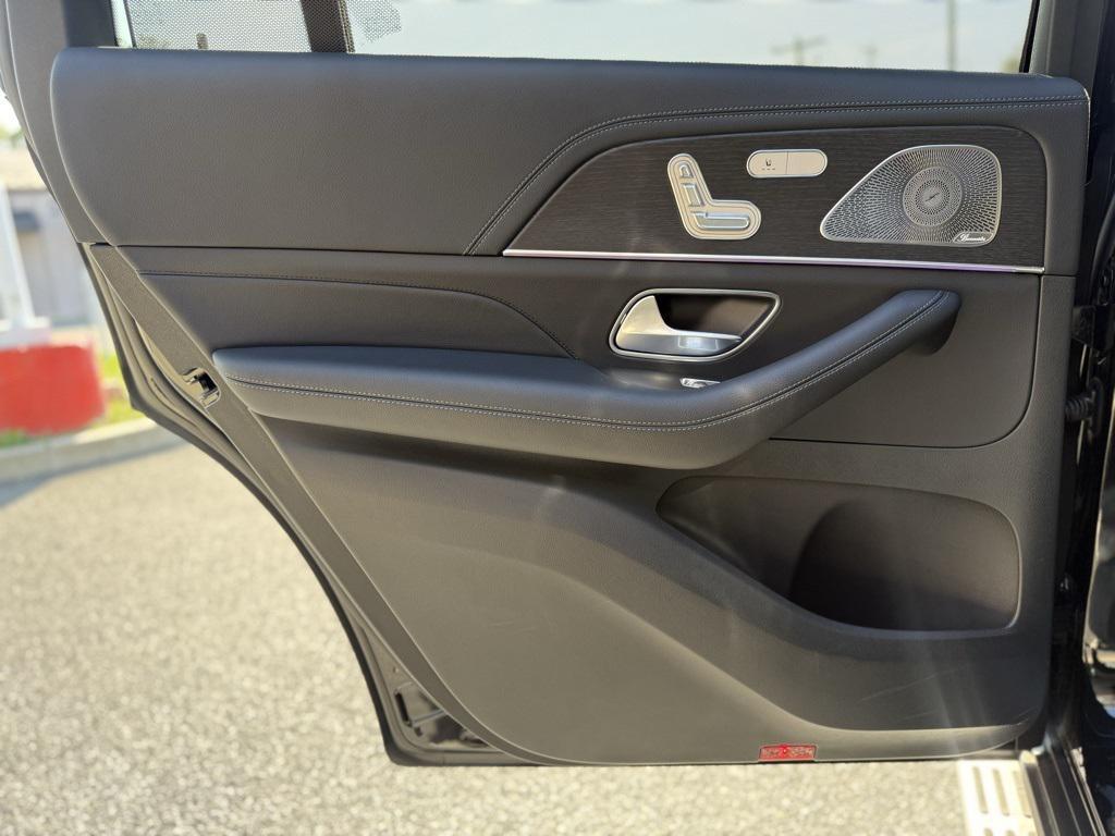 used 2025 Mercedes-Benz GLS 450 car, priced at $82,147