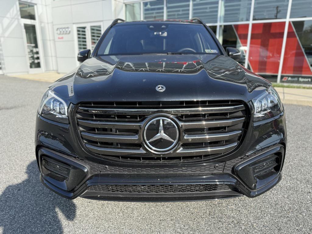 used 2025 Mercedes-Benz GLS 450 car, priced at $82,147