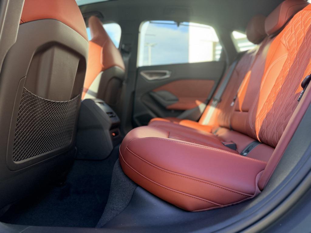 used 2025 Audi S5 car, priced at $67,815