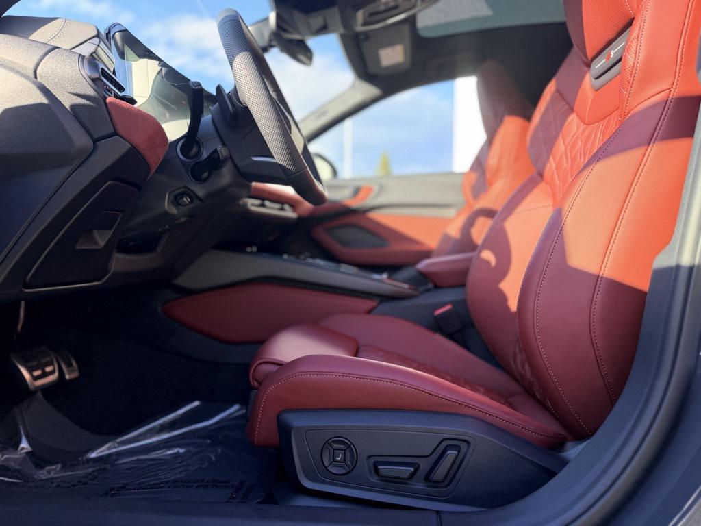 used 2025 Audi S5 car, priced at $67,815