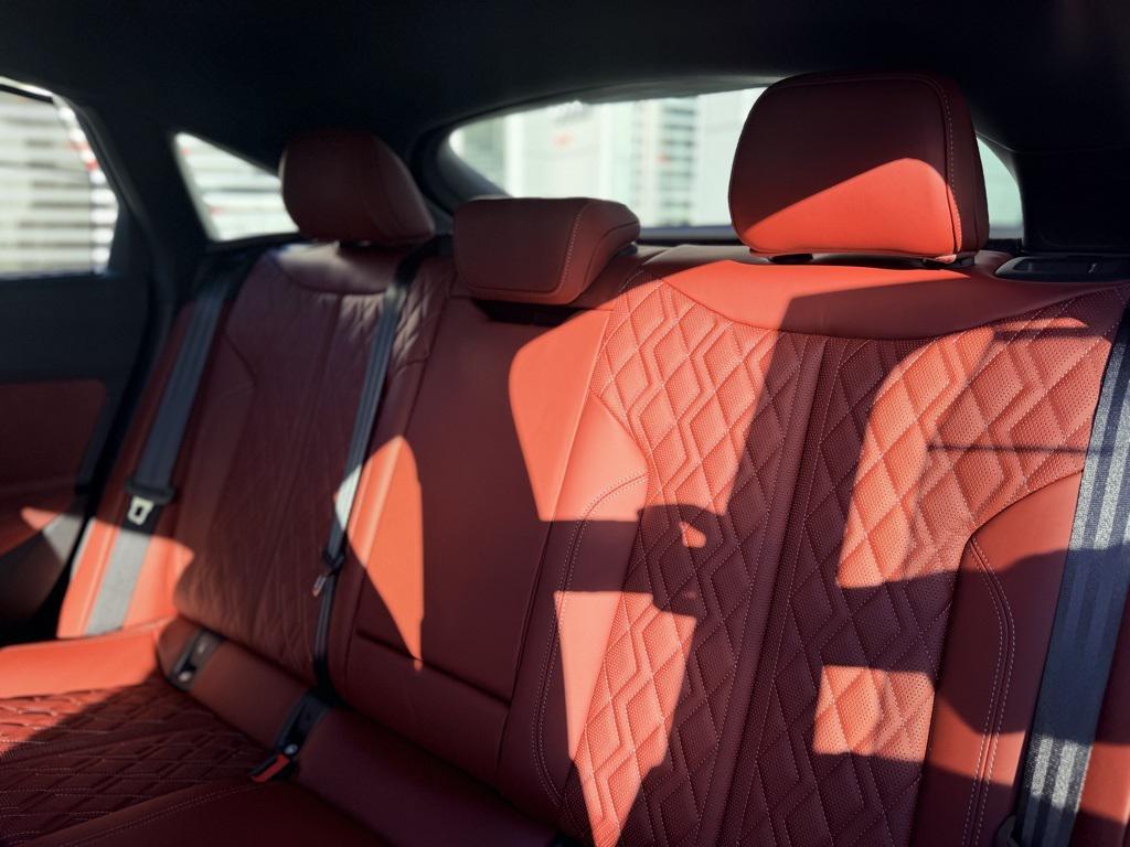 used 2025 Audi S5 car, priced at $67,815