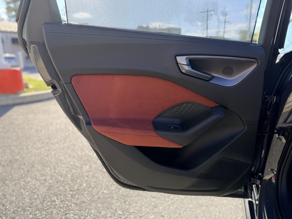 used 2025 Audi S5 car, priced at $67,815