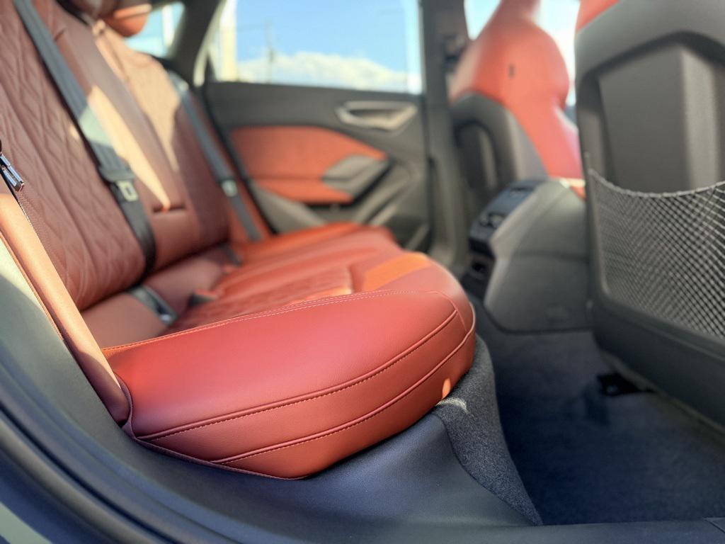 used 2025 Audi S5 car, priced at $67,815