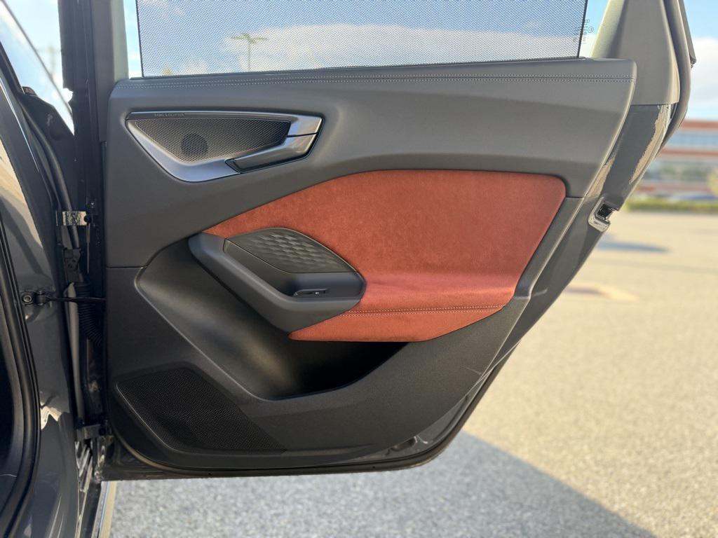 used 2025 Audi S5 car, priced at $67,815