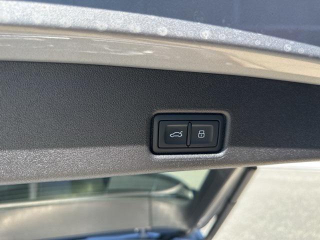 new 2025 Audi Q5 car, priced at $56,775