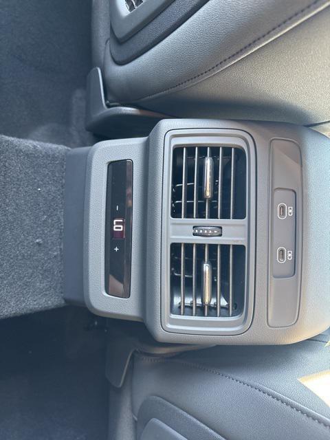 new 2025 Audi Q5 car, priced at $56,775