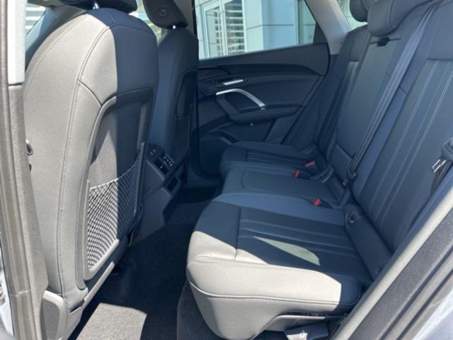 new 2025 Audi Q5 car, priced at $56,775