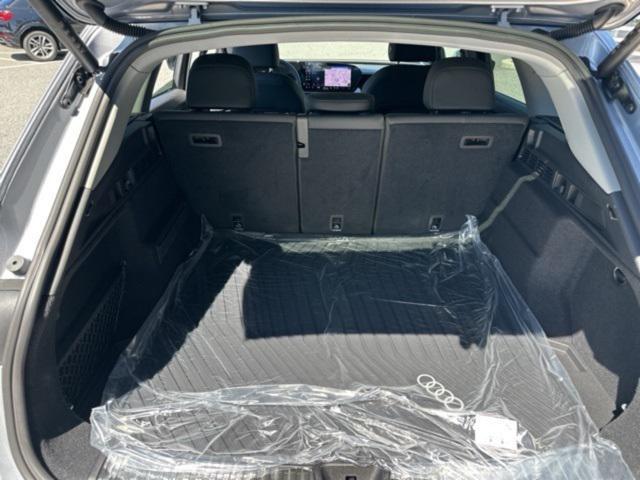 new 2025 Audi Q5 car, priced at $56,775