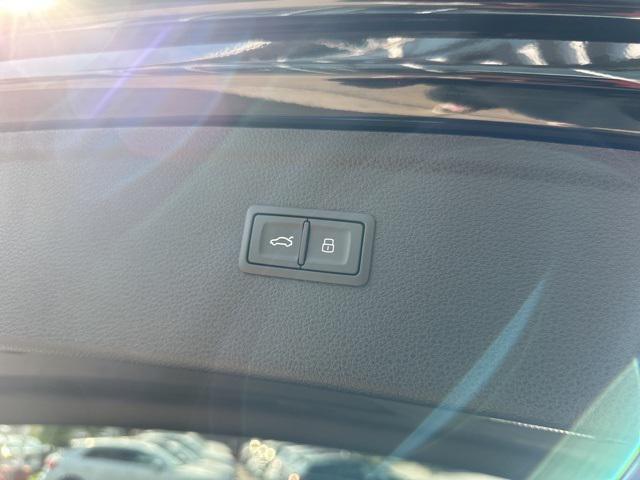 new 2025 Audi Q5 car, priced at $64,451