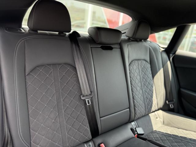 used 2022 Audi S5 car, priced at $45,423