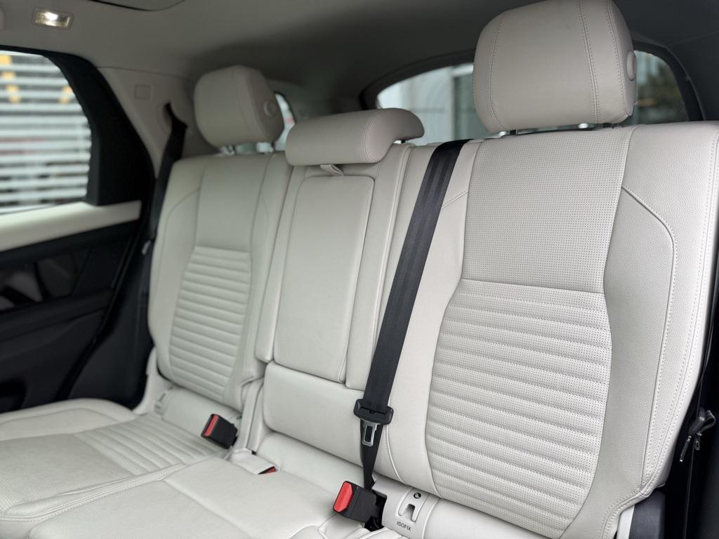 used 2022 Land Rover Discovery Sport car, priced at $25,551