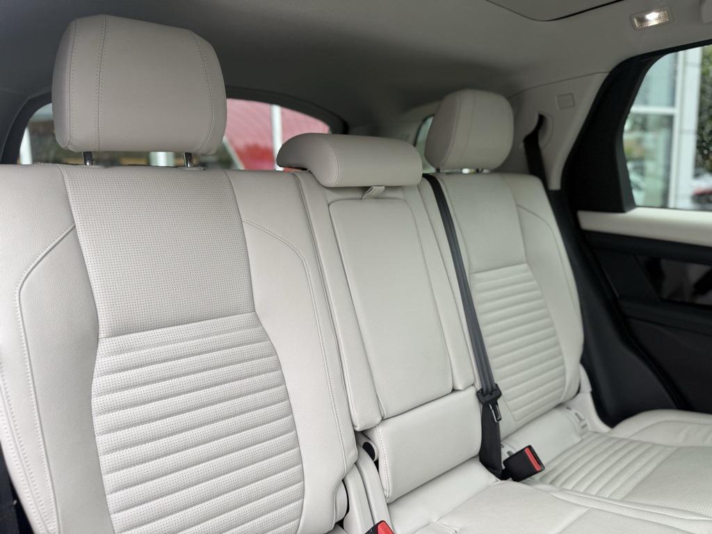 used 2022 Land Rover Discovery Sport car, priced at $25,551