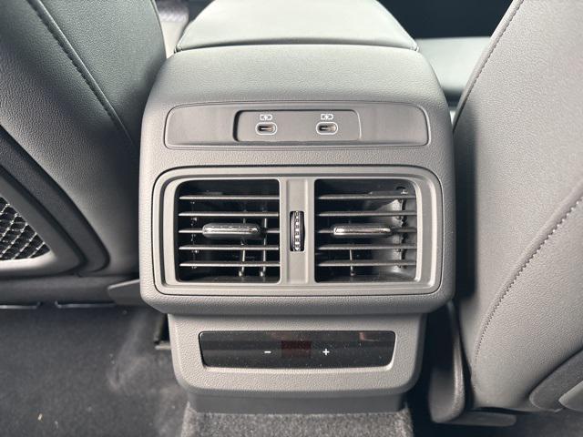 new 2025 Audi Q5 car, priced at $60,390