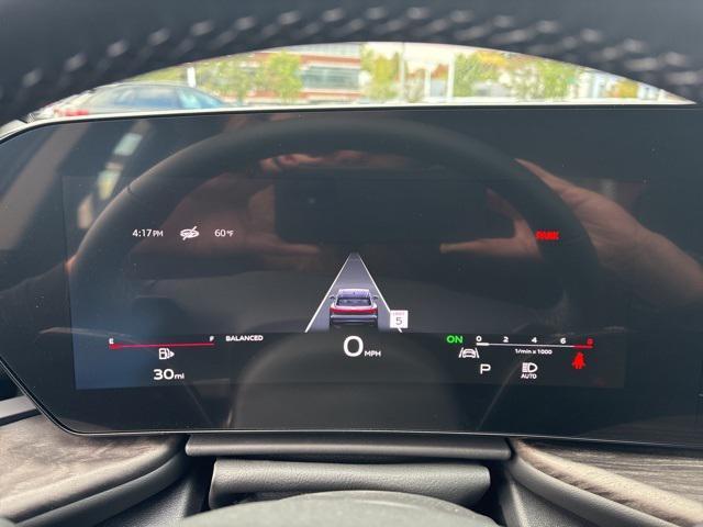 new 2025 Audi Q5 car, priced at $60,390