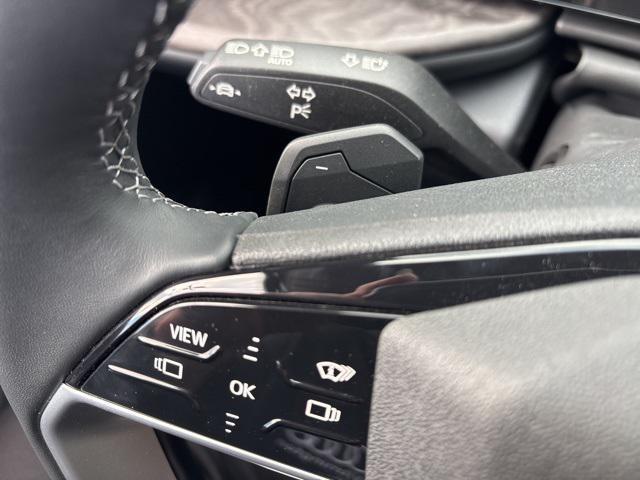 new 2025 Audi Q5 car, priced at $60,390