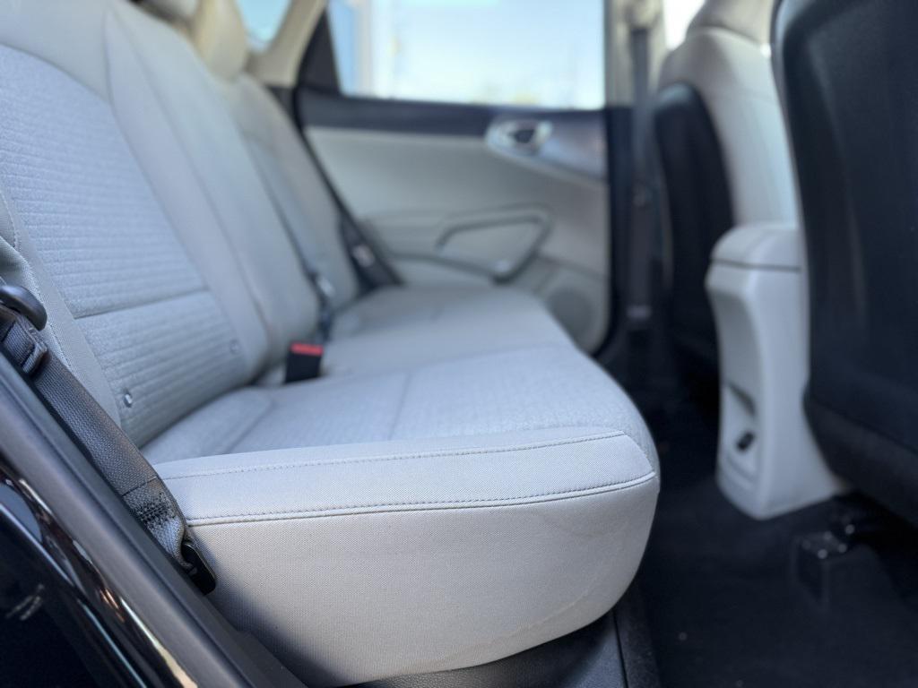 used 2022 Kia Soul car, priced at $16,127