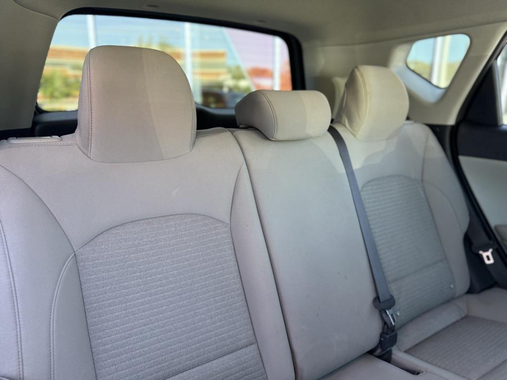 used 2022 Kia Soul car, priced at $16,127
