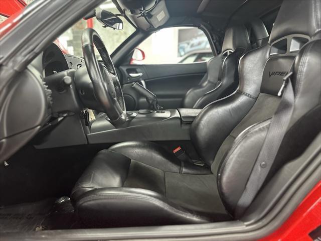used 2003 Dodge Viper car, priced at $68,996