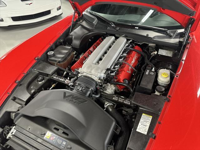 used 2003 Dodge Viper car, priced at $68,996