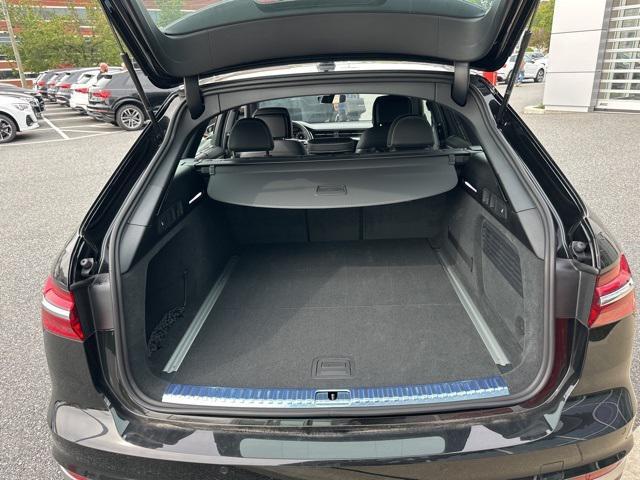 new 2026 Audi A6 allroad car, priced at $81,340