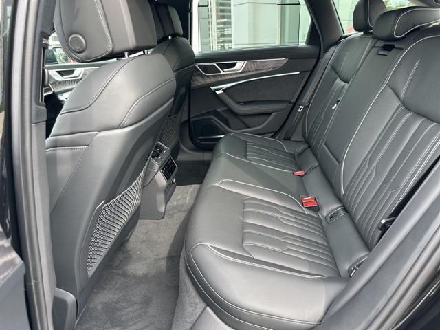 new 2026 Audi A6 allroad car, priced at $81,340