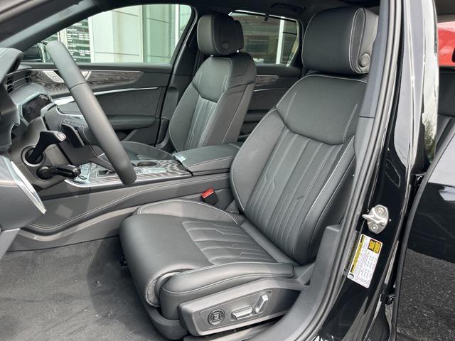new 2026 Audi A6 allroad car, priced at $81,340