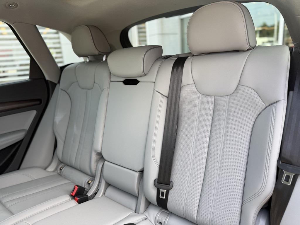 used 2023 Audi Q5 e car, priced at $39,995