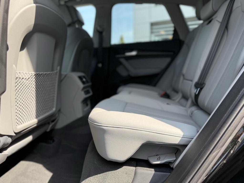 used 2023 Audi Q5 e car, priced at $39,995