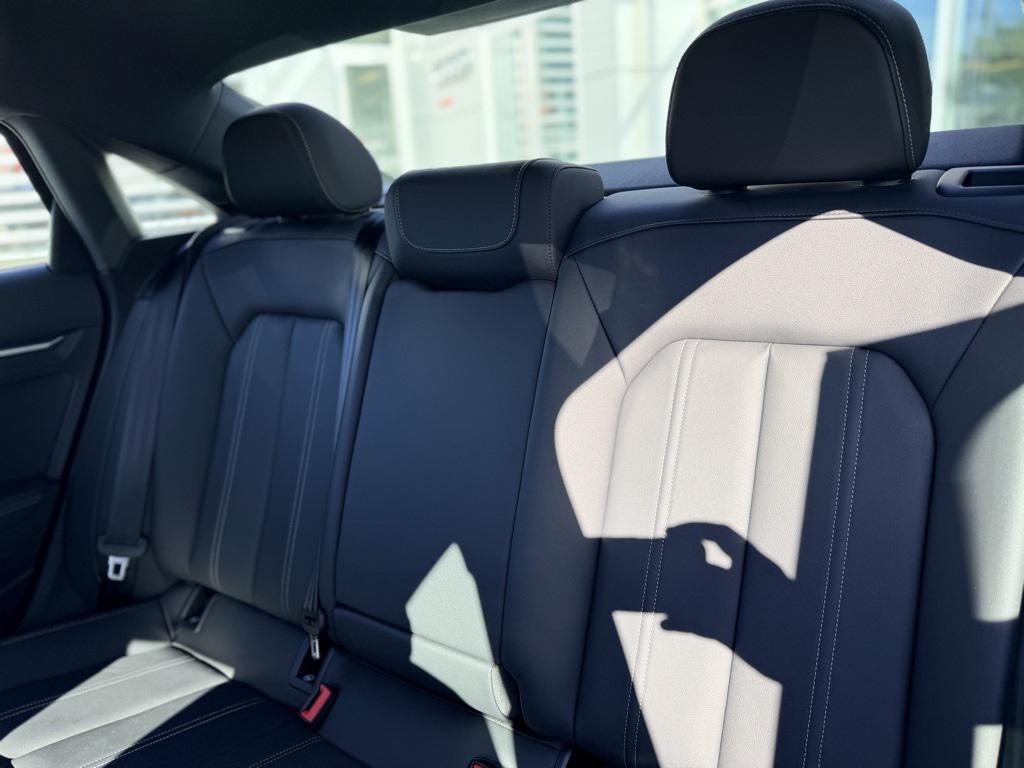 used 2025 Audi A3 car, priced at $37,264